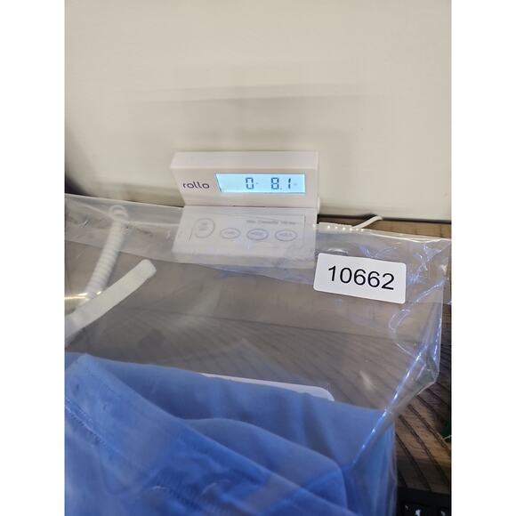 Gap Sweatpants Womens XS Blue Jogger Fit - Picture 9 of 9